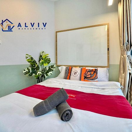 Appartamento Atlantis Melaka I 5-11Pax I 5Min Jonkerst By Alviv Management Esterno foto