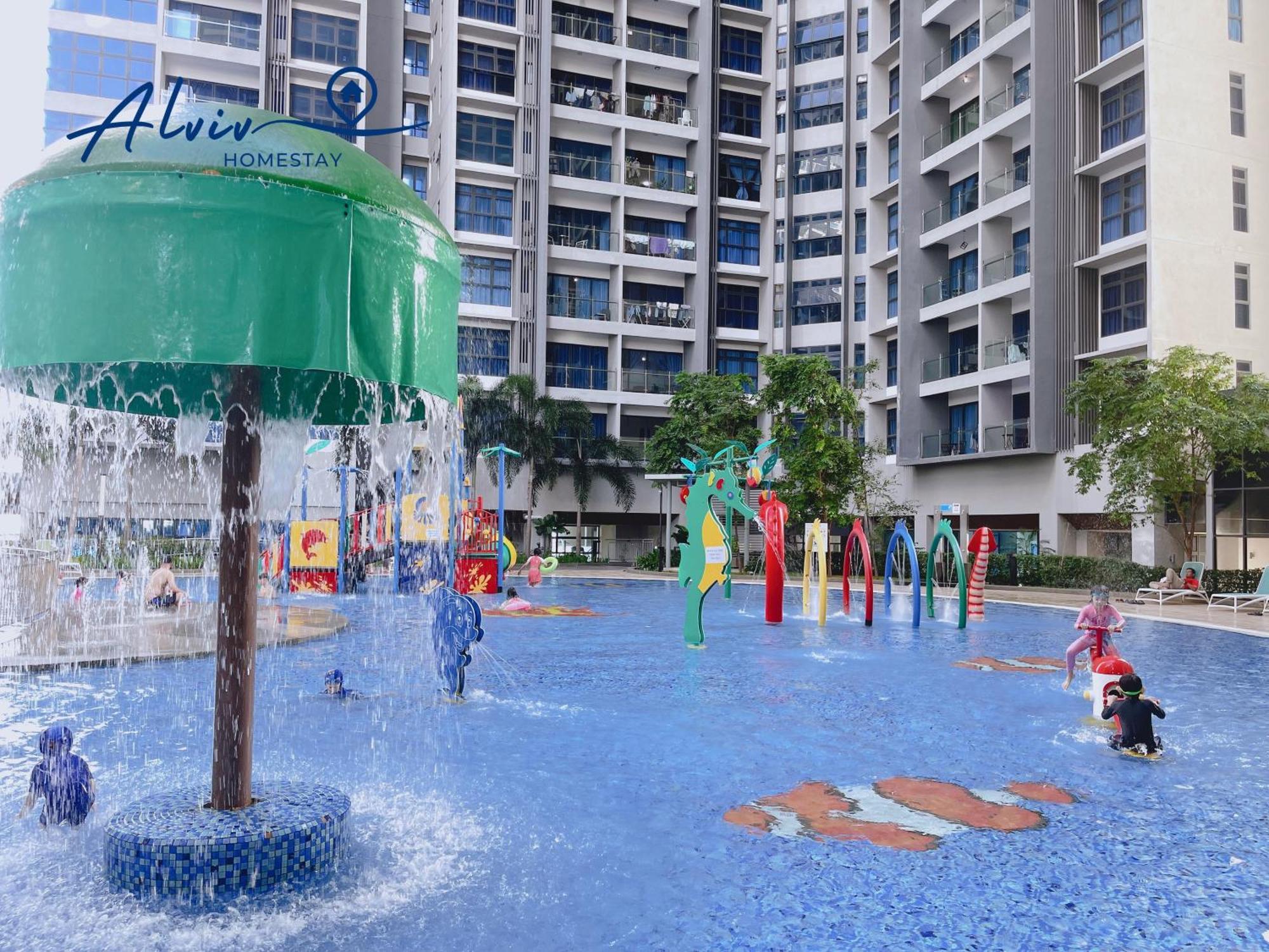 Appartamento Atlantis Melaka I 5-11Pax I 5Min Jonkerst By Alviv Management Esterno foto