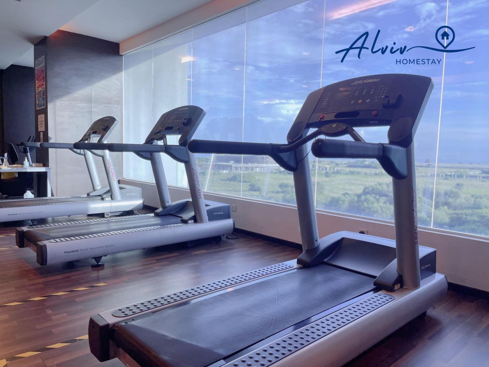 Appartamento Atlantis Melaka I 5-11Pax I 5Min Jonkerst By Alviv Management Esterno foto