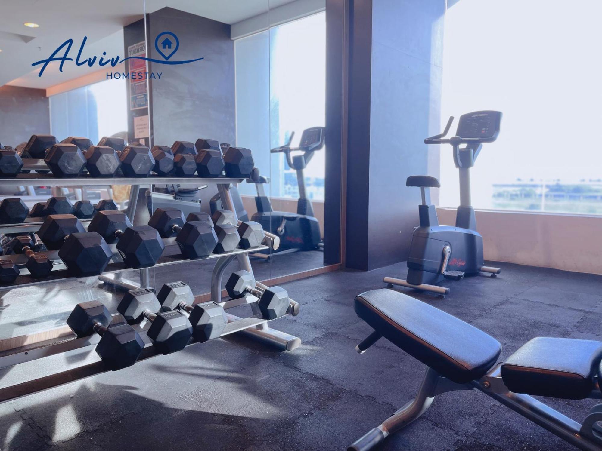 Appartamento Atlantis Melaka I 5-11Pax I 5Min Jonkerst By Alviv Management Esterno foto