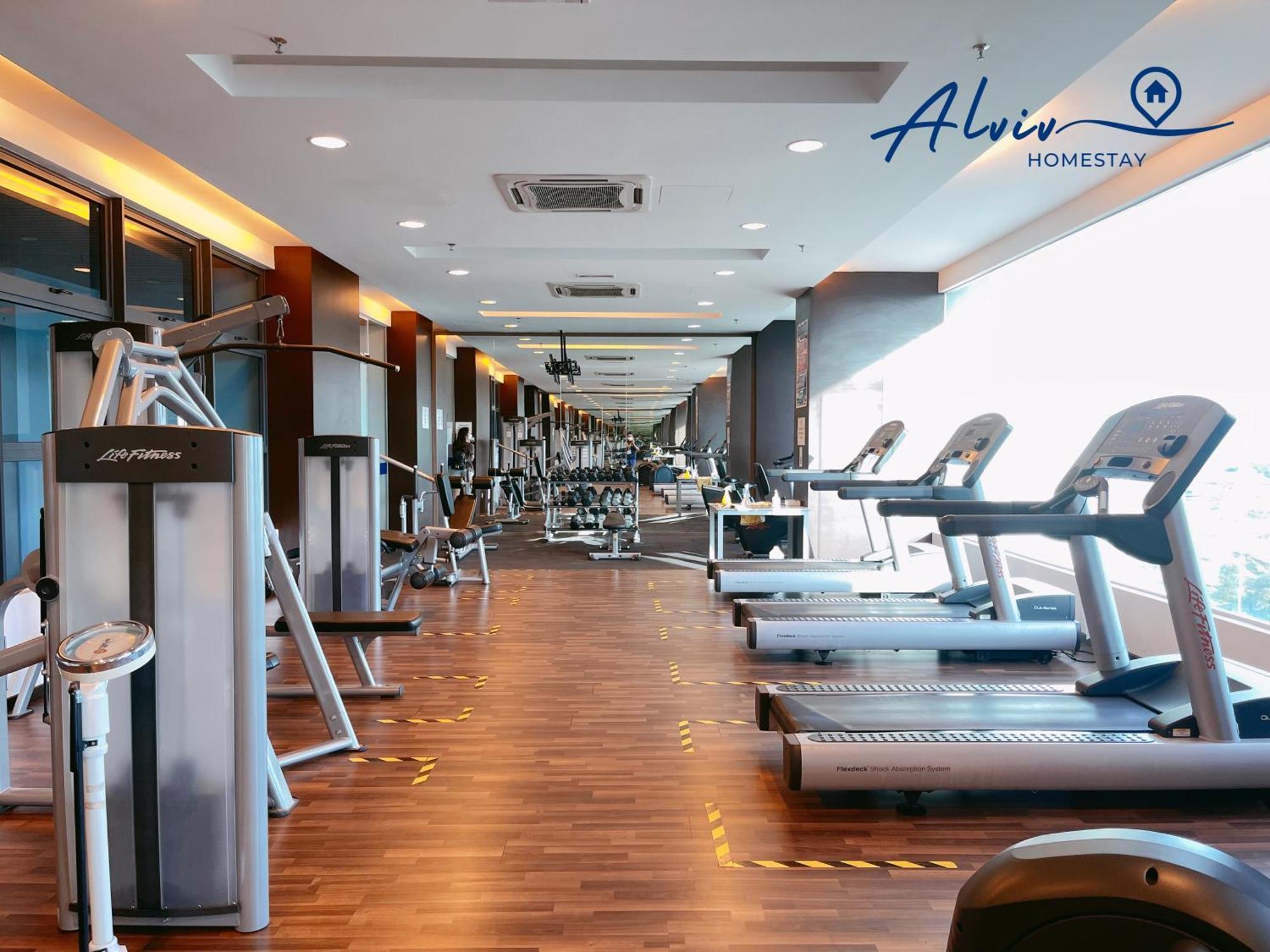 Appartamento Atlantis Melaka I 5-11Pax I 5Min Jonkerst By Alviv Management Esterno foto