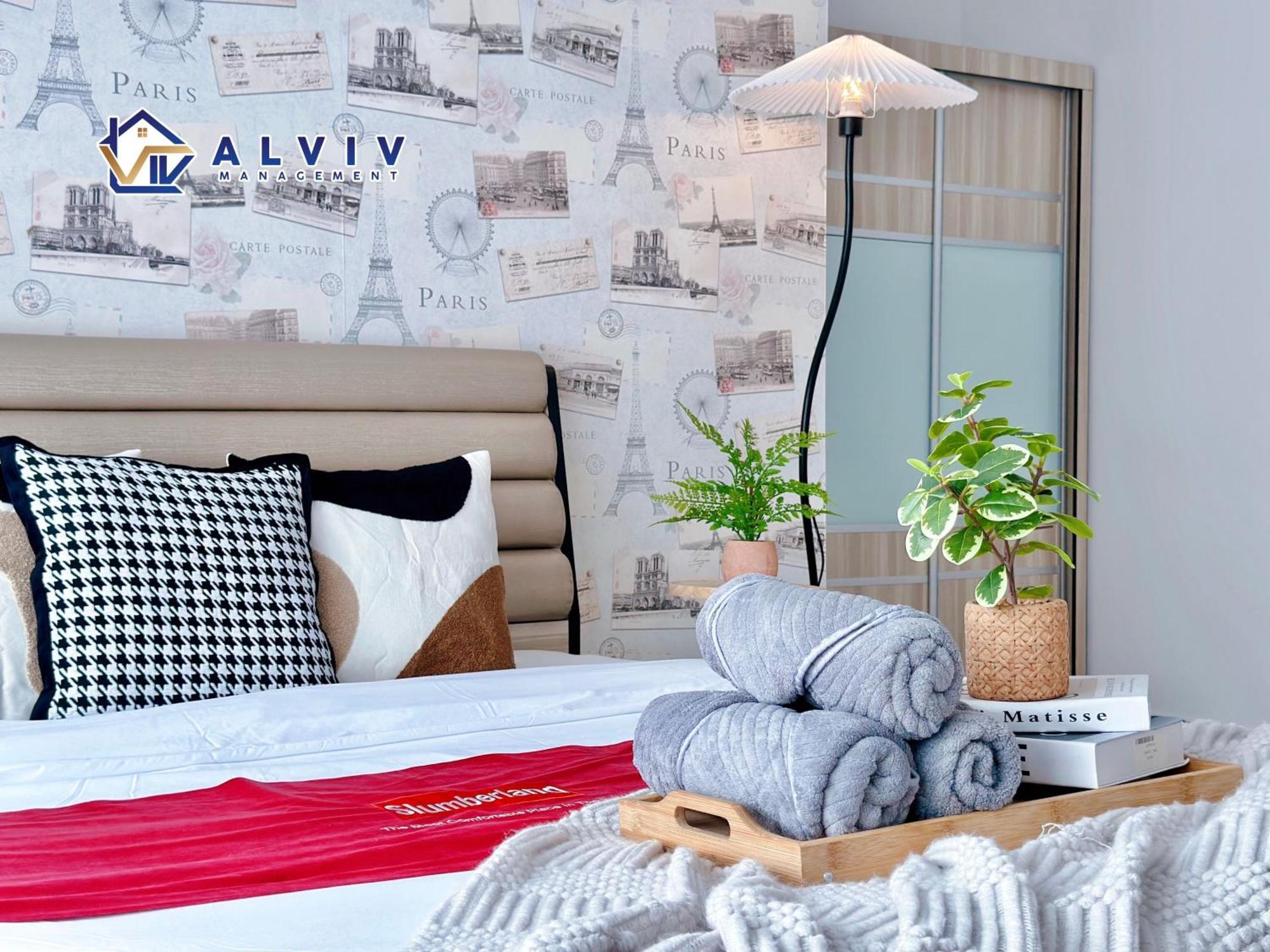 Appartamento Atlantis Melaka I 5-11Pax I 5Min Jonkerst By Alviv Management Esterno foto