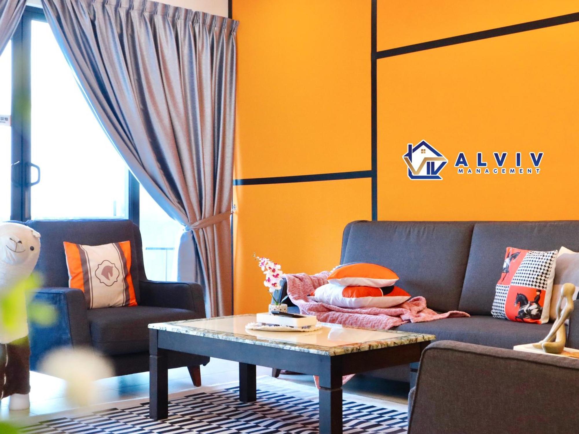 Appartamento Atlantis Melaka I 5-11Pax I 5Min Jonkerst By Alviv Management Esterno foto