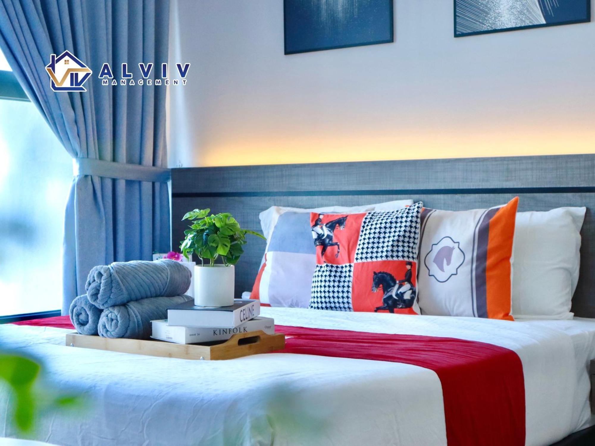 Appartamento Atlantis Melaka I 5-11Pax I 5Min Jonkerst By Alviv Management Esterno foto