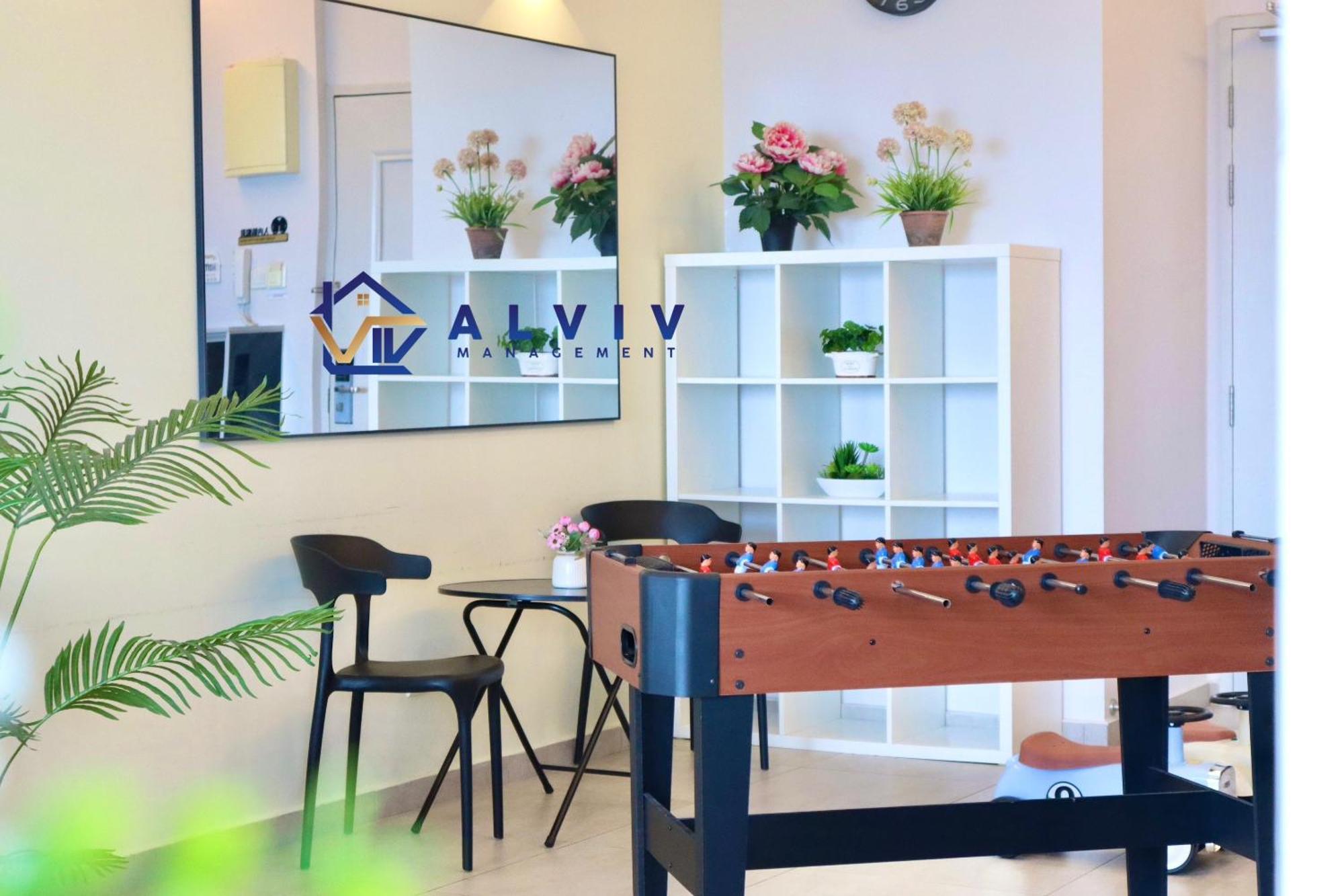 Appartamento Atlantis Melaka I 5-11Pax I 5Min Jonkerst By Alviv Management Esterno foto