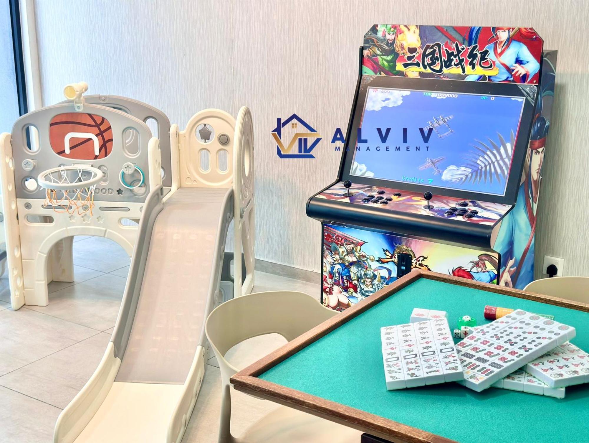 Appartamento Atlantis Melaka I 5-11Pax I 5Min Jonkerst By Alviv Management Esterno foto