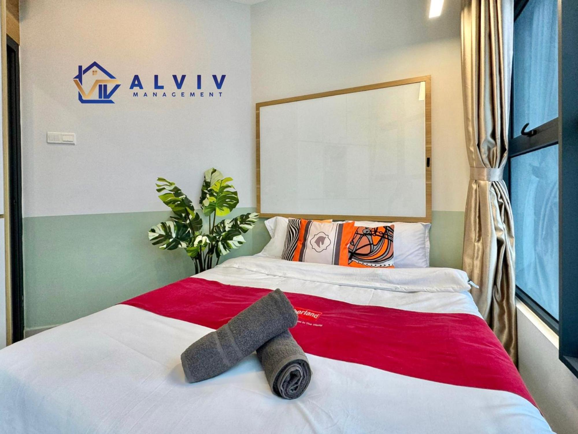 Appartamento Atlantis Melaka I 5-11Pax I 5Min Jonkerst By Alviv Management Esterno foto